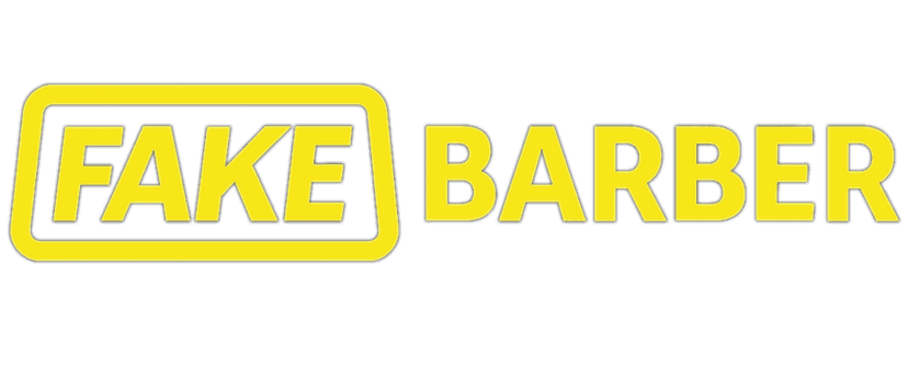 FakeBarber - Barbershop